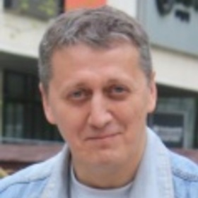 Евгений Ковальков