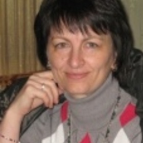 Елена Перепелица