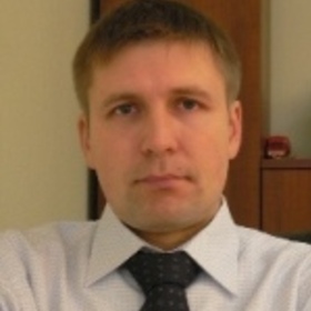 Вадим Третьяков