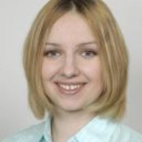 Ольга Молина
