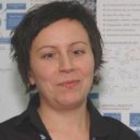 Олеся Цурган