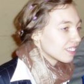 Елизавета Ильина