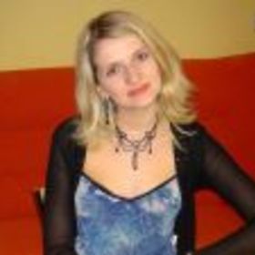 Светлана Котова