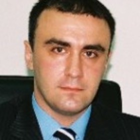 Михаил Терентьев