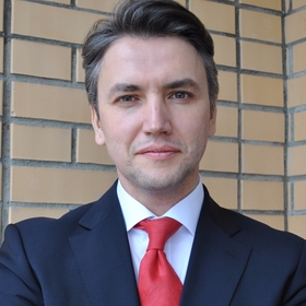 Дмитрий Пирожков