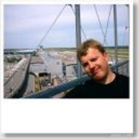 Максим Нестерчук