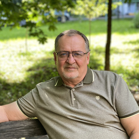 Александр Молчанов