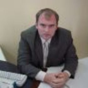 Сергей Шадрин