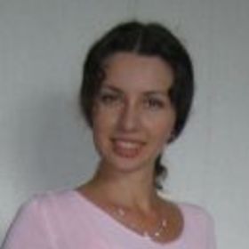 Анна Дзарасова