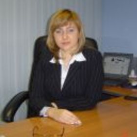 Елена Бобова