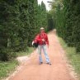 Станислав Чуриков