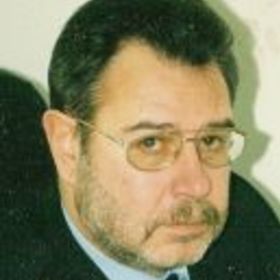 Андрей Рубежов