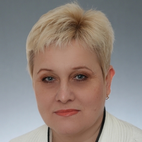 Елена Власова