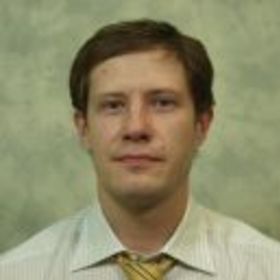 Алексей Жеребятьев