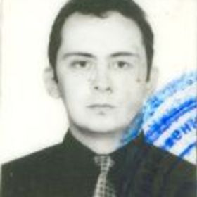 Антон Волынский