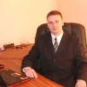 Дмитрий Осипов