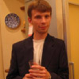 Федор Русаков