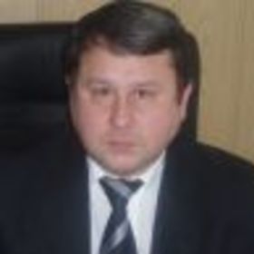 Сергей Дубровин