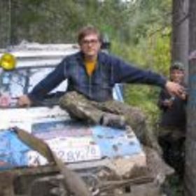 Александр Игнатюк