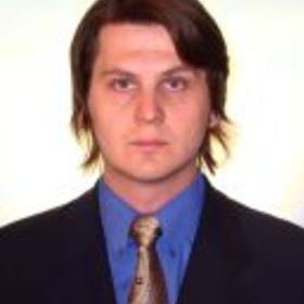 Андрей Колесников