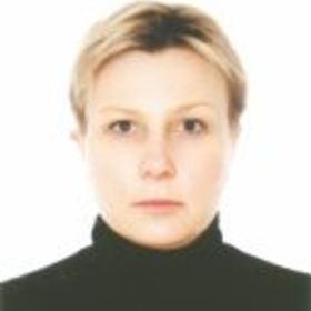 Екатерина Приемская