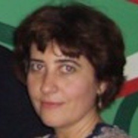 Марина Гусева