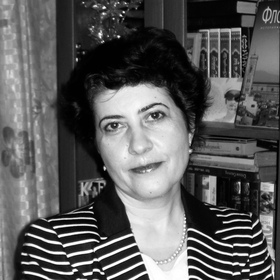 Марина Гусева