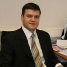 Александр Желнин