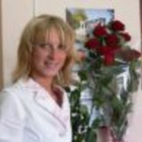 Олеся Гусева