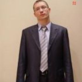 Данил Репин