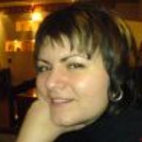 Ирина Жерко