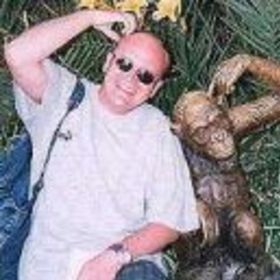 Алексей Молочков