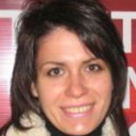 Наталья Туркова