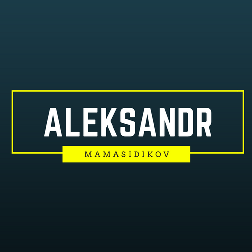 Show aleksandr