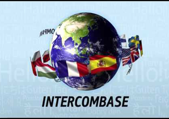 Show intercombase