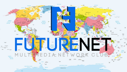 Show futurenet rus