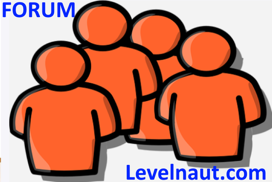 Show forum levelnaut eng