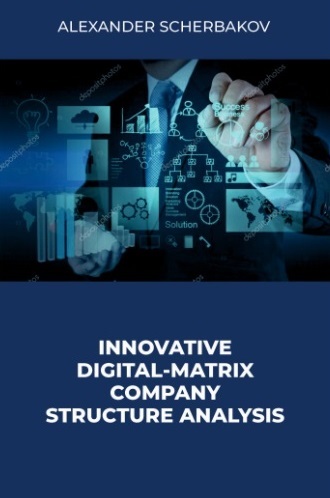 Show digital matrix company