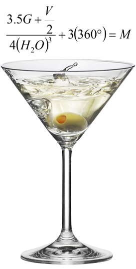 Show martini