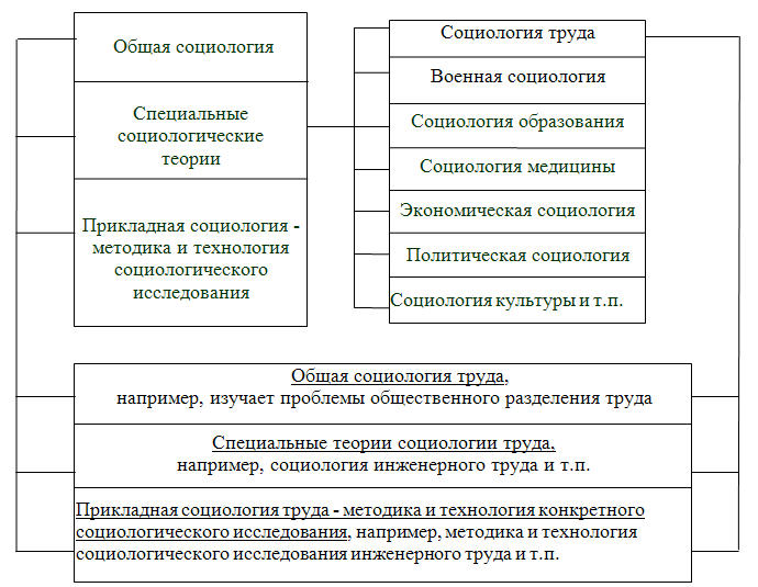 Статья: Что изучает социология культуры